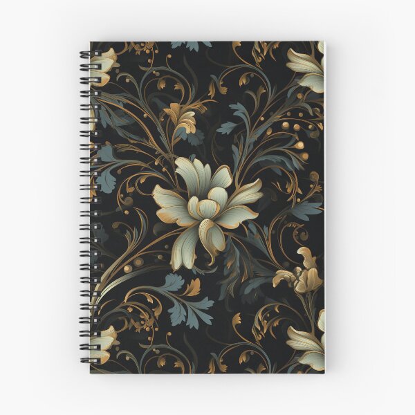 Item preview, Classic pattern reminiscent of the Victorian style designed and sold by Pflugart.
