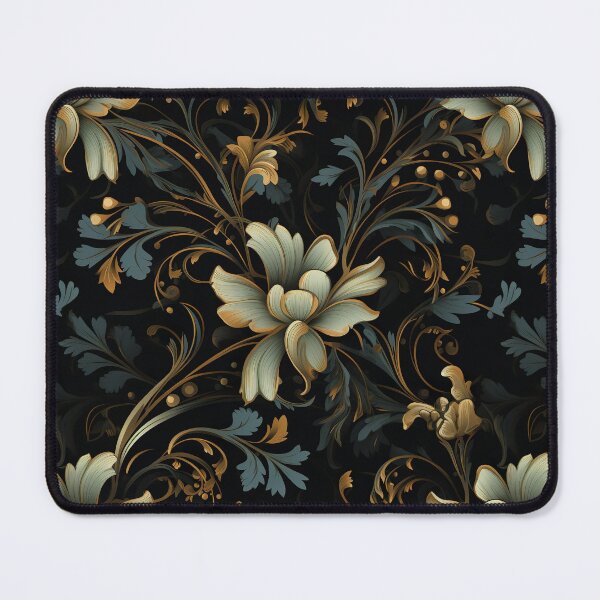 Item preview, Classic pattern reminiscent of the Victorian style designed and sold by Pflugart.