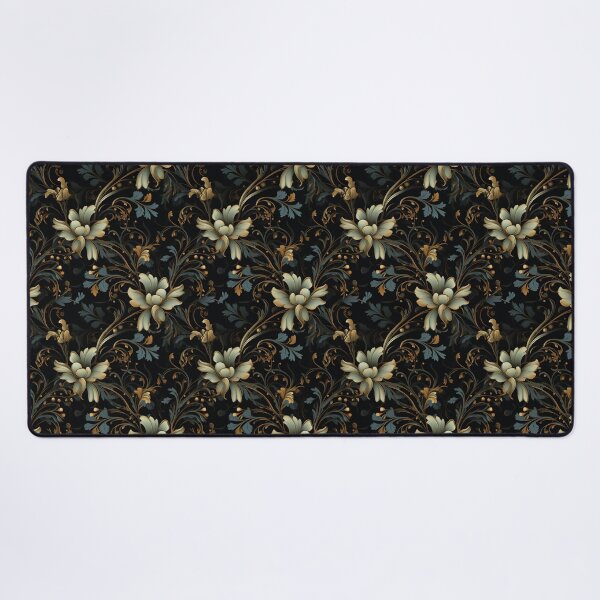 Item preview, Classic pattern reminiscent of the Victorian style designed and sold by Pflugart.