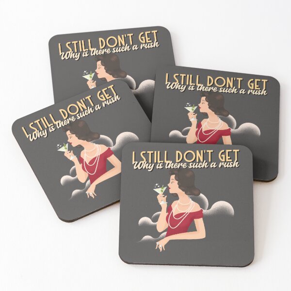 Item preview, "Such a Rush" designed and sold by Tepaita.