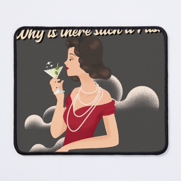 Item preview, "Such a Rush" designed and sold by Tepaita.