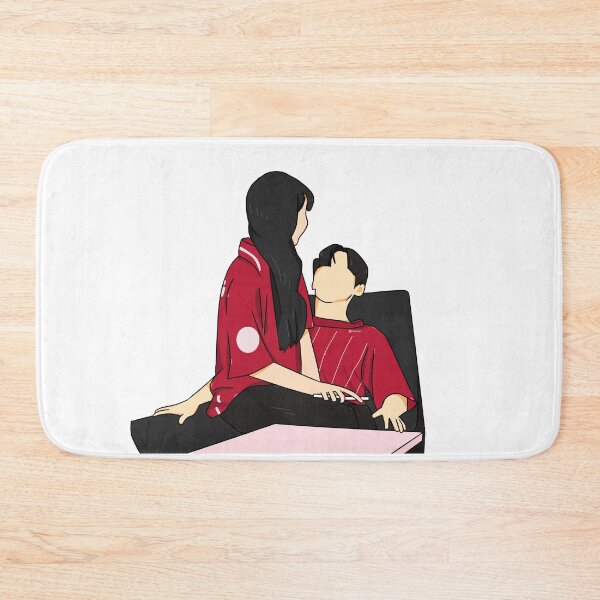 Item preview, My Lovely Liar kdrama designed and sold by kart-box.