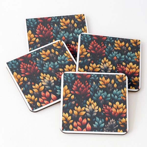 Item preview, Autumn Leaves designed and sold by Funtomass.