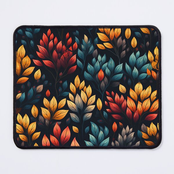 Item preview, Autumn Leaves designed and sold by Funtomass.