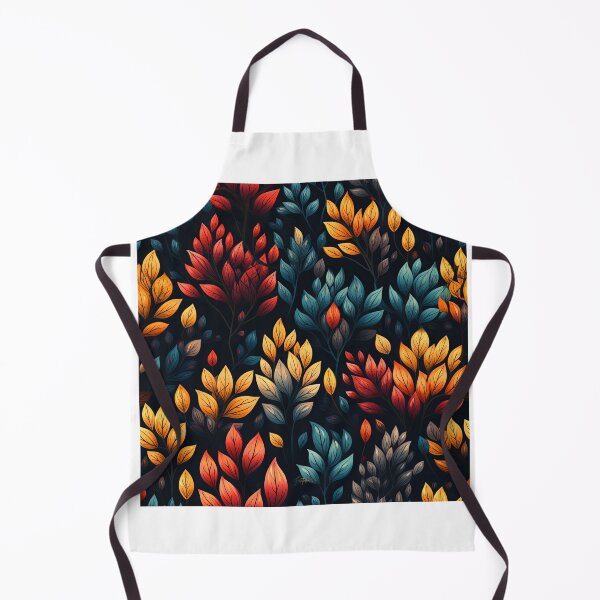 Item preview, Autumn Leaves designed and sold by Funtomass.