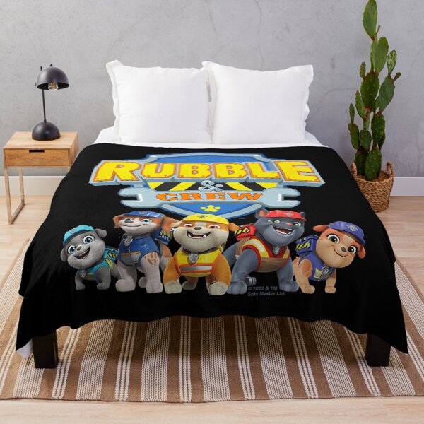 Item preview, Paw Cartoon Kids - Paw Children Movie designed and sold by KailynnArtStor.