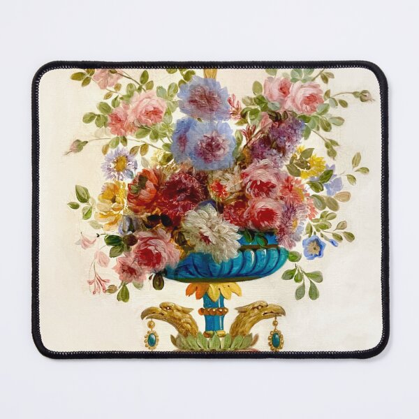 Item preview, 18th Century Floral Bouquet designed and sold by roflinn.
