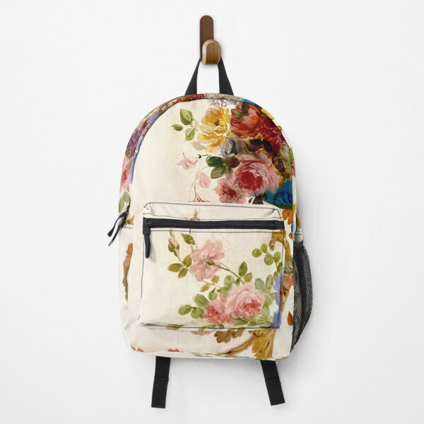 Item preview, 18th Century Floral Bouquet designed and sold by roflinn.