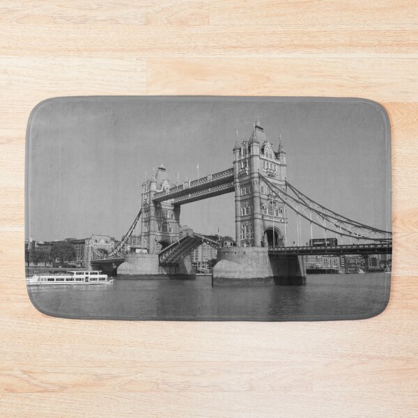 Artikelvorschau, Tower Bridge, London entworfen und verkauft von LeanneAllen.