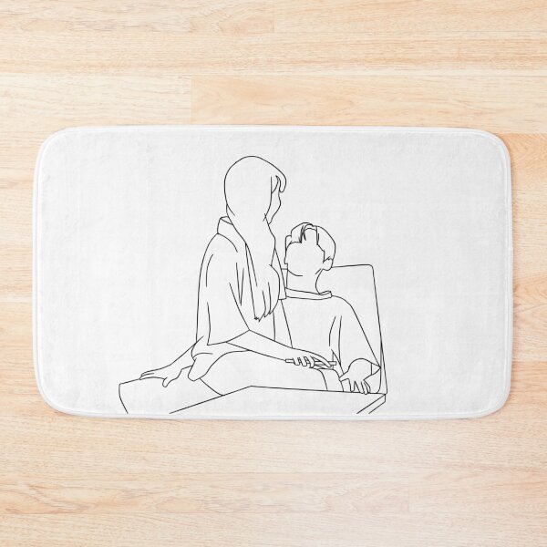Item preview, My Lovely Liar kdrama designed and sold by kart-box.