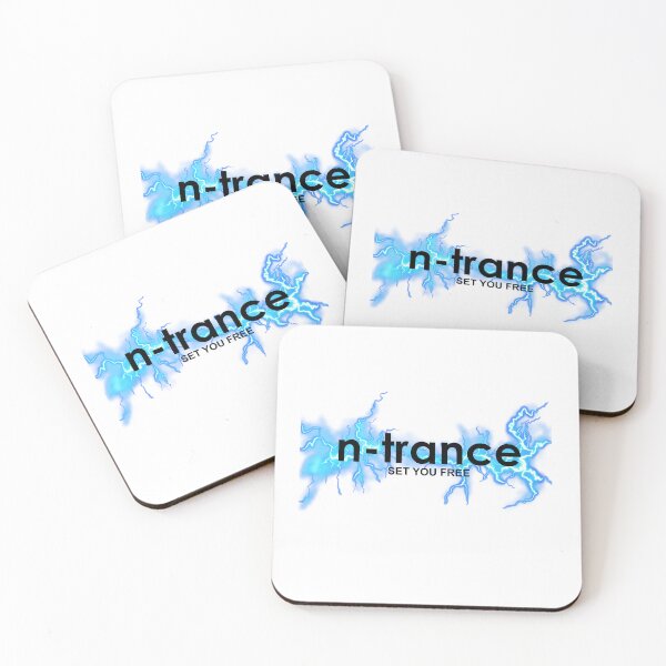 Item preview, n-trance - Set you free designed and sold by mrmarkeden.
