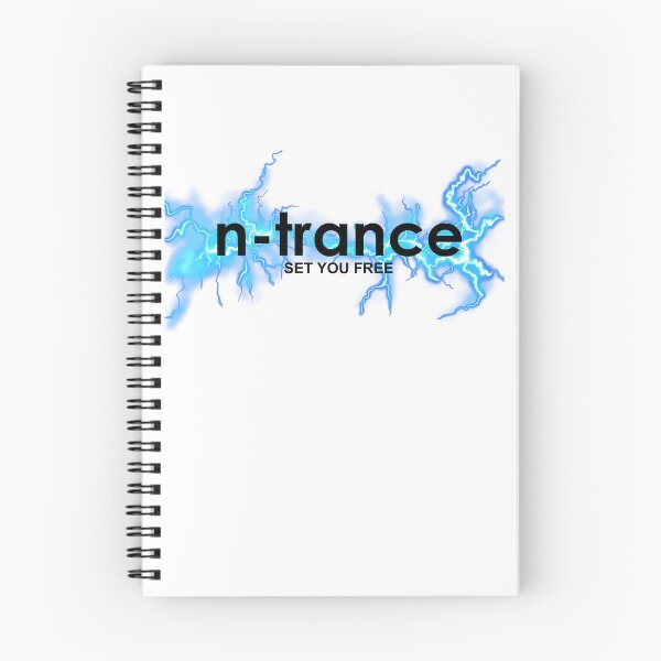 Item preview, n-trance - Set you free designed and sold by mrmarkeden.