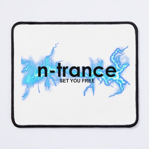 Item preview, n-trance - Set you free designed and sold by mrmarkeden.