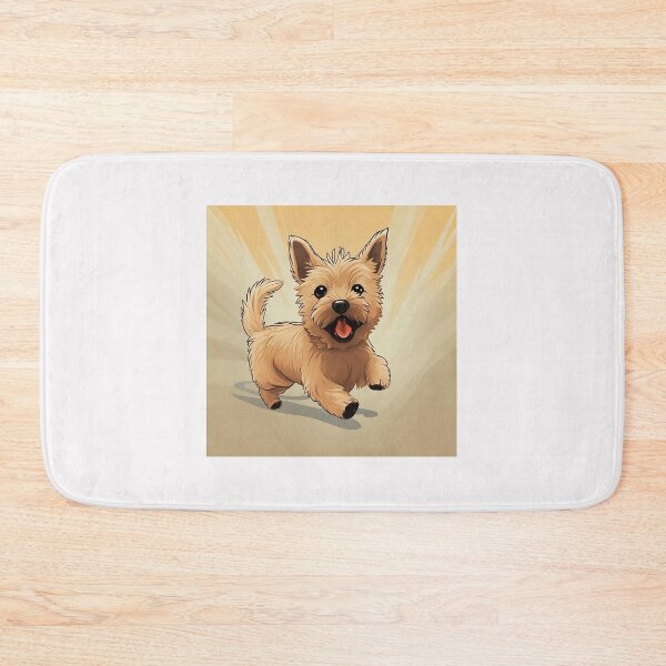 Item preview, Norwich Terrier designed and sold by lavroshh.