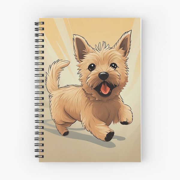 Item preview, Norwich Terrier designed and sold by lavroshh.