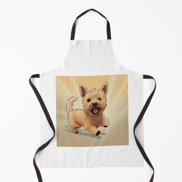 Item preview, Norwich Terrier designed and sold by lavroshh.