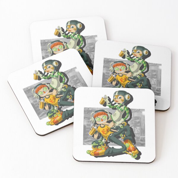 Item preview, Jet Set Pedia - Jet Set Radio designed and sold by ZaidCoilShop.