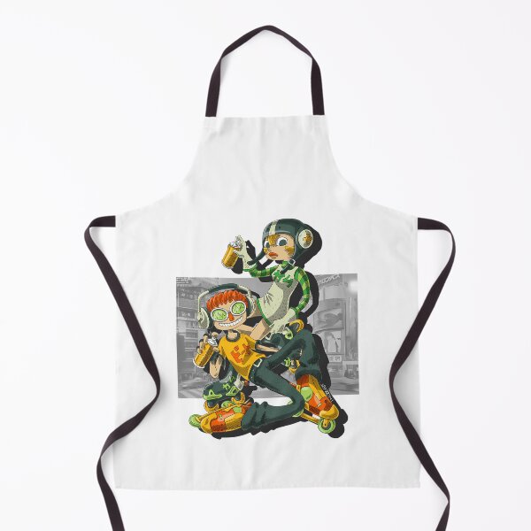 Item preview, Jet Set Pedia - Jet Set Radio designed and sold by ZaidCoilShop.