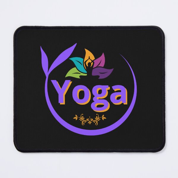 Item preview, Yoga instructor designed and sold by ART-SUNRISE.