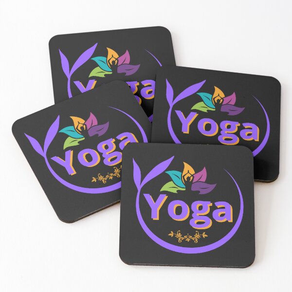 Item preview, Yoga instructor designed and sold by ART-SUNRISE.