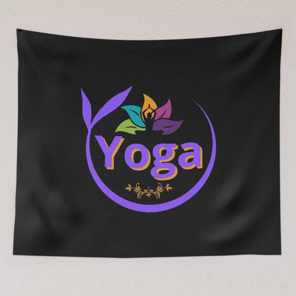 Item preview, Yoga instructor designed and sold by ART-SUNRISE.