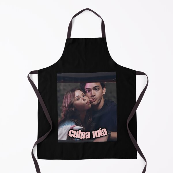 Item preview, My Culpa mía- My Romantic Drama Film designed and sold by BucknerLeader.