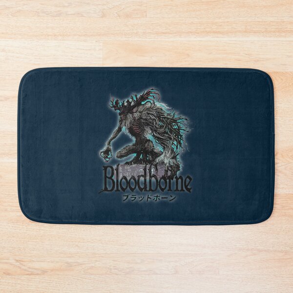 Item preview, BloodBorne designed and sold by harinifulks.