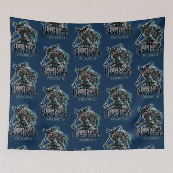 Item preview, BloodBorne designed and sold by harinifulks.