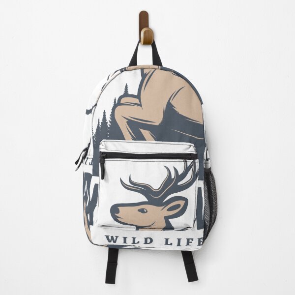 Item preview, Yellowstone wil life expedition designed and sold by Arctic frame studio.