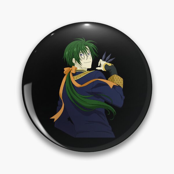 Item preview, Akatsuki no Yona -Yona Anime designed and sold by BentonGiovani.