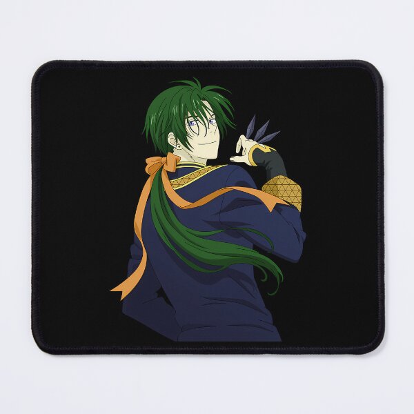 Item preview, Akatsuki no Yona -Yona Anime designed and sold by BentonGiovani.