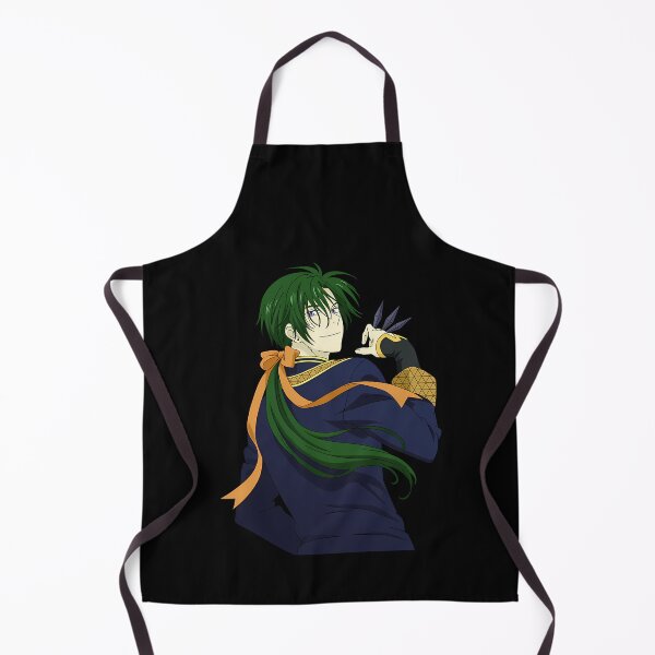 Item preview, Akatsuki no Yona -Yona Anime designed and sold by BentonGiovani.