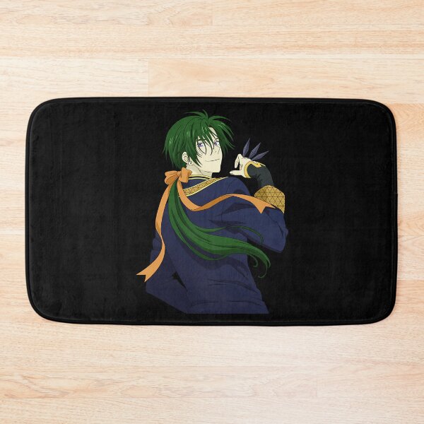 Item preview, Akatsuki no Yona -Yona Anime designed and sold by BentonGiovani.
