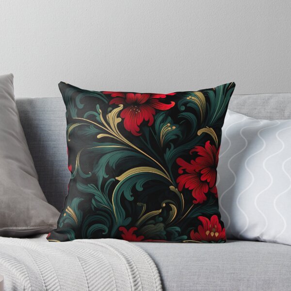 Item preview, Classic pattern reminiscent of the Victorian style designed and sold by Pflugart.