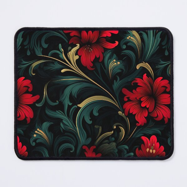 Item preview, Classic pattern reminiscent of the Victorian style designed and sold by Pflugart.