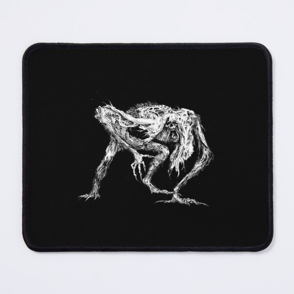 Item preview, Blood-starved Beast designed and sold by harinifulks.