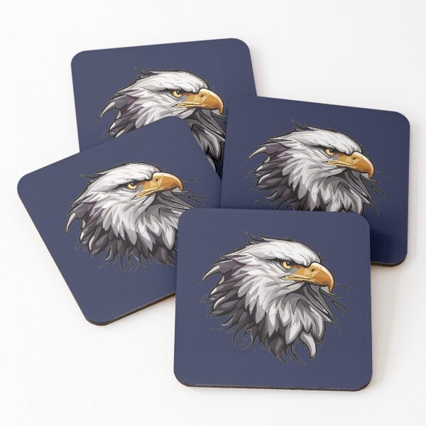 Item preview, Bald Eagle Style 01 designed and sold by tpixx.