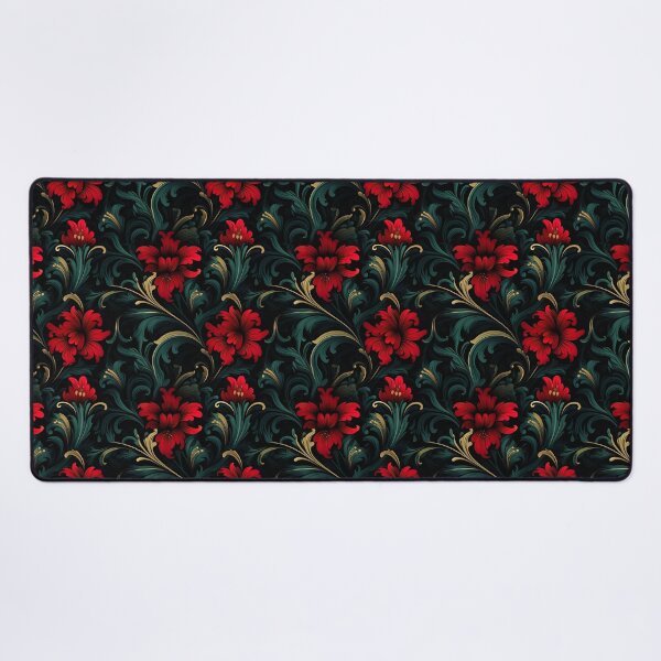 Item preview, Classic pattern reminiscent of the Victorian style designed and sold by Pflugart.
