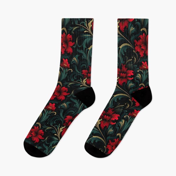 Item preview, Classic pattern reminiscent of the Victorian style designed and sold by Pflugart.