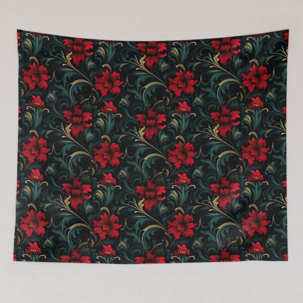 Item preview, Classic pattern reminiscent of the Victorian style designed and sold by Pflugart.