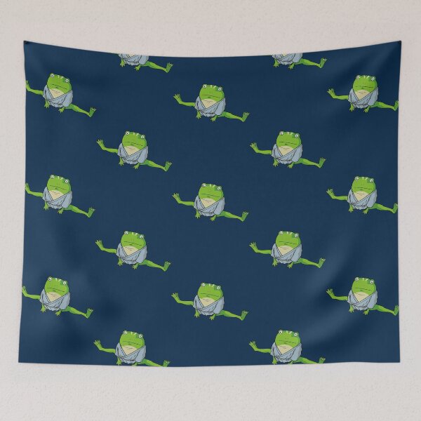 Item preview, froggy  designed and sold by harinifulks.