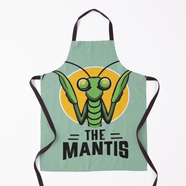 Item preview, The Mantis designed and sold by GeeEye.