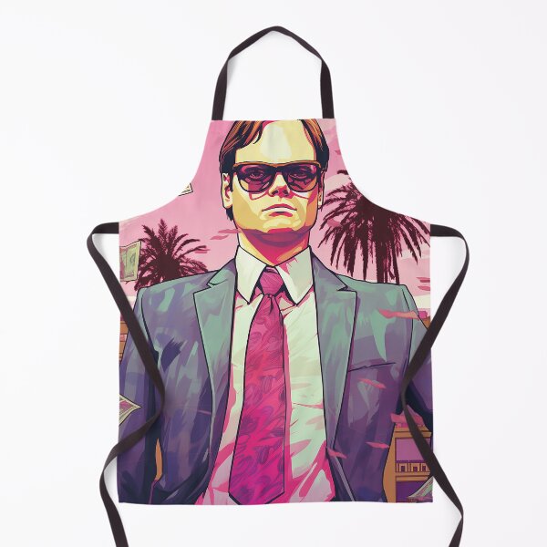 Item preview, Copy of Captain Blaze: The 1990s LA Gangster with Bling & Power designed and sold by MadeByHaresShop.