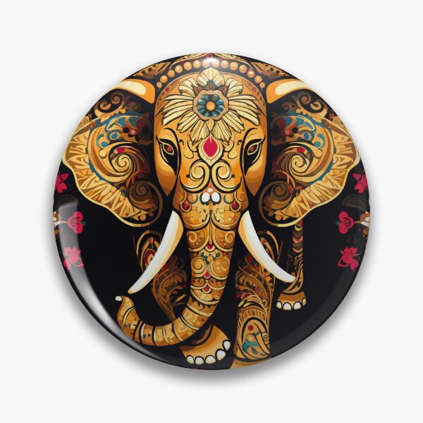 Item preview, Thai Elephant Tuesday 001 designed and sold by Taninut-Shop.