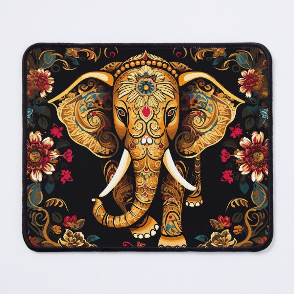 Item preview, Thai Elephant Tuesday 001 designed and sold by Taninut-Shop.
