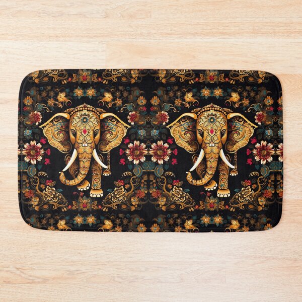 Item preview, Thai Elephant Tuesday 001 designed and sold by Taninut-Shop.