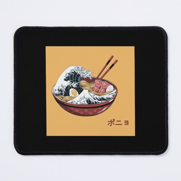 Item preview, Ramen anime designed and sold by harinifulks.