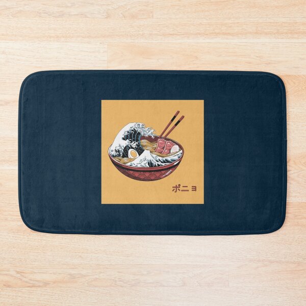 Item preview, Ramen anime designed and sold by harinifulks.