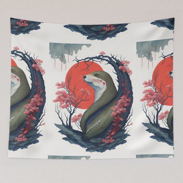 Item preview, Zen, Taoism, and  Blossom-016 designed and sold by PornDesigns.