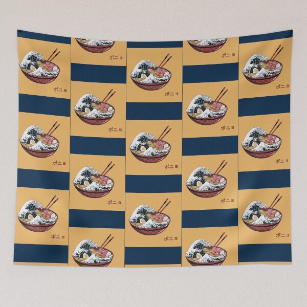 Item preview, Ramen anime designed and sold by harinifulks.